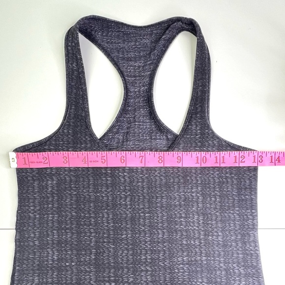 Lululemon Cool Racerback Extra Long Ziggy Wee Luon
Ziggy Wee Greys Tank Top - Picture 7 of 12